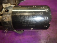 фото thumb №9, Rover 75 sedan 99-05 механизм стеклоочистителя 67638362155 4 pin