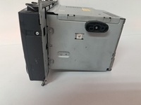 фото thumb №6, Mercedes w203 a2038700589 радіо програвач cd