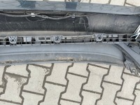 фото thumb №12, Vw golf vii hb бампер задний li7f pdc