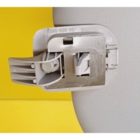 фото thumb №9, Защита козырёк козырьки солнцезащитные renault espace iv nr1 комплект