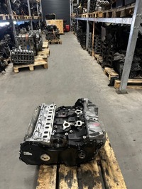 фото thumb №2, Двигун opel vivaro trafic talento 1.6 cdti r9m 408