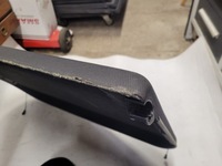 фото thumb №6, Opel insignia a hb полка задняя задняя