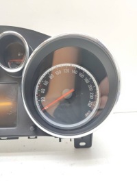 фото thumb №3, Opel astra j 2012 лічильник / спідометр