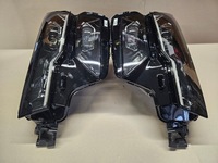 фото thumb №13, Лампа правая левая передняя перед skoda karoq lift full led