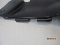 фото thumb №9, Пластик защита левый задняя renault scenic