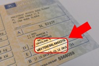 фото thumb №3, Ступиця підшипник колеса перед/зад audi a4 a6 a8; seat exeo/st; vw passat b5.5