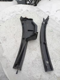 фото thumb №1, Жабо audi a4 b5 przedlift полный