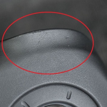 фото thumb №7, Mazda rx8 2005 подушка безопасности подушка безопасности руль