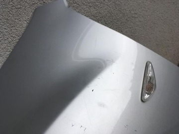 фото thumb №11, Крило лівий перед mazda cx7 06-12