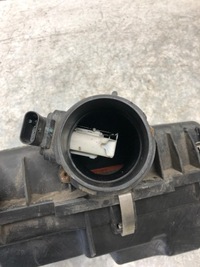 фото thumb №4, Корпус фільтра повітря smart 451 a6600900101