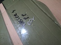 фото thumb №2, Renault master iv movano c 20r скло двері ліва права передня перед