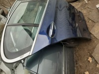 фото thumb №3, Двері правий задня bmw 5 f10 f11