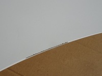 фото thumb №4, Honda hr-v ii капот оригінал білий перламутр