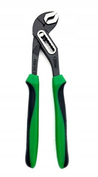 ЩИПЦЫ РЕГУЛИРУЕМЫЕ ТРУБНЫЕ ГИДРАВЛИЧЕСКИЕ КЛЮЧИ COBRA PROFESSIONAL TOPTUL