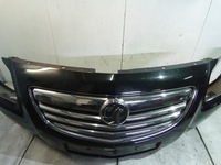 фото thumb №10, H441 бампер перед opel insignia z22c