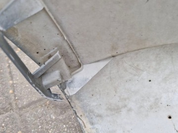 фото thumb №12, Volkswagen passat cc бампер перед переднее