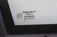 фото thumb №6, Скло кузовна права seat leon 2005r 1p0845412