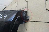 фото thumb №5, Бампер перед mini cooper r55 r56 lift 10-13