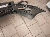 фото thumb №9, Skoda octavia 3 iii rs lift lifting 17-20 бампер перед передний