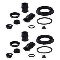 фото thumb №1, 2x ремкомплект супорт задня opel signum vectra b c