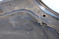 фото thumb №8, Mercedes slk w170 капот красивая ржавчина od салона