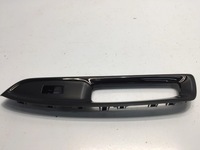 фото thumb №1, Honda jazz v рамка dekor обшивка двері задня лівий