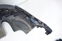 Бампер задняя задний audi q3 s-line lift 15- Доставка, фото thumb