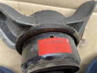 фото thumb №7, Кронштейн подушка двигателя 2.0 crdi d4ha 21825-2s200 hyundai ix35 09-15r 11r