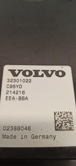 фото thumb №7, Volvo v60 cc преобразователь зарядки 32301022