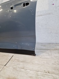 фото thumb №2, Polestar ii 2 двері ліва перед передні