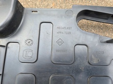 фото thumb №13, Renault clio iv captur i кермо повітря 99009a0 12-2019