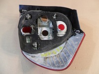 фото thumb №13, Лампа ліва задня bmw 1 e81 e87 0397034