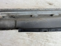 Накладка поріг ліва bmw z4 roadster e89 7192057 Київ, фото thumb