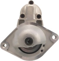 Новий стартер opel agila, astra h/j, combo, corsa c/d/e, meriva 1.3 cdti Недорого, фото thumb