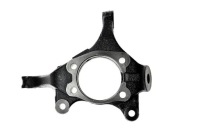 фото thumb №11, Поворотный кулак передняя toyota rav-4 05- левая