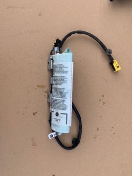 фото thumb №1, Подушка подушка безопасности сиденья левый зад задняя audi a8 d4 4h 10- 4h0880441b