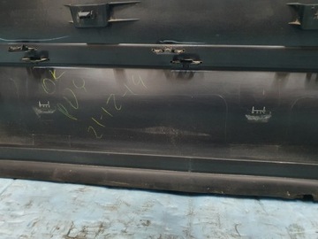 фото thumb №5, Планка двері mercedes glb w247 ліва перед передня