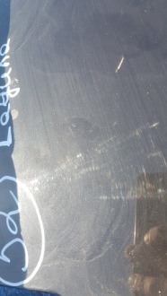 фото thumb №4, Крышка багажника багажника renault laguna iii kombii