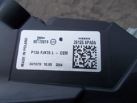 фото thumb №6, Nissan juke 2 ii 19- передняя левая лампа led