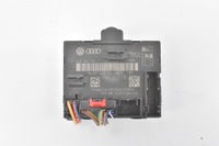 фото thumb №6, Блок управления модуль дверь перед audi a6 c7 4g 10-