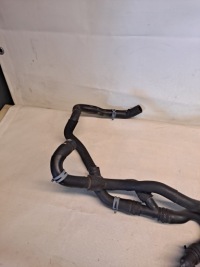 фото thumb №6, Трубка шланг пабтрубок  воды fabia iii 1.0 6c0122157k