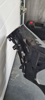 фото thumb №5, Dodge durango lift бампер перед передній srt srt 8