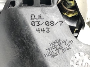 фото thumb №6, Важіль зміни коробки передач honda civic viii 1.4 83km