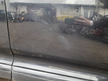 фото thumb №10, Porsche cayenne s двері правий перед праві передні lc9z