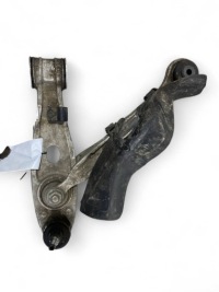 фото thumb №7, Porsche 911 991 2018 нижний рычаг передний 99134134102