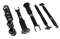 фото thumb №1, Подвеска регулируемое street d2 racing dodge charger rwd 11+