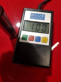 фото thumb №16, Дверь правый задняя seat ibiza iv eu hb ls3h 13r 5d