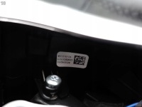 фото thumb №11, Bmw g20 g21 g22 g26 f40 z4 g29 m-pakiet повітропровід спортивний шкіра пелюстки перемикання