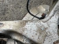 фото thumb №6, Porsche boxster 987 cayman 2.7 амортизаторна стійка поворотний кулак задня задня ліва