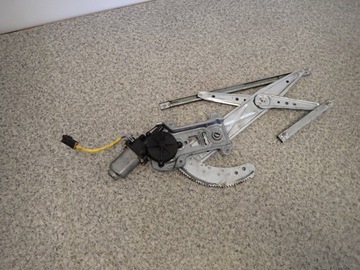 фото thumb №6, Nissan micra k11 3d 92-02 подъемник стекла левый